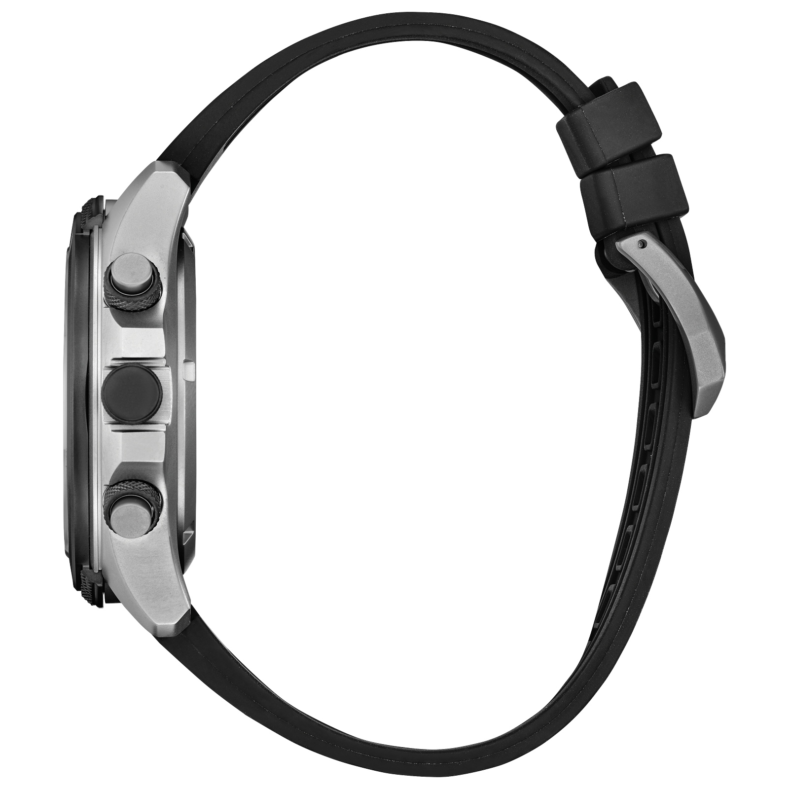 Reloj Citizen Promaster Land U822 JV1007-07E | Elegancia relojería